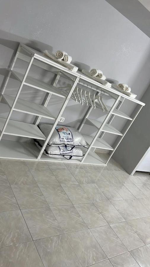 Casa Vacanza Azzurra Villa Napels Buitenkant foto